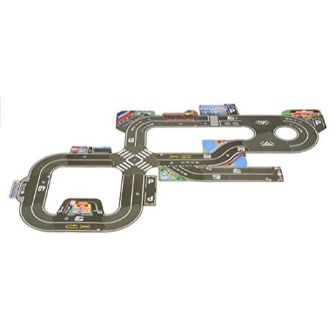  TOMICA TOWN Connecting Road 