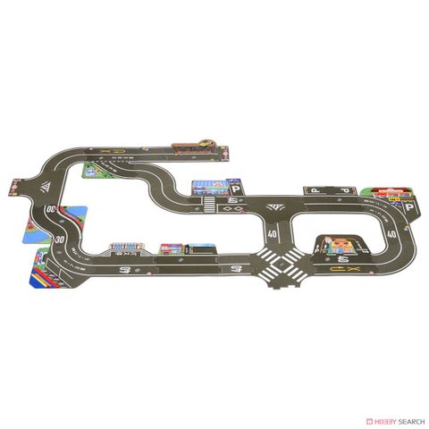  TOMICA TOWN Connecting Road 
