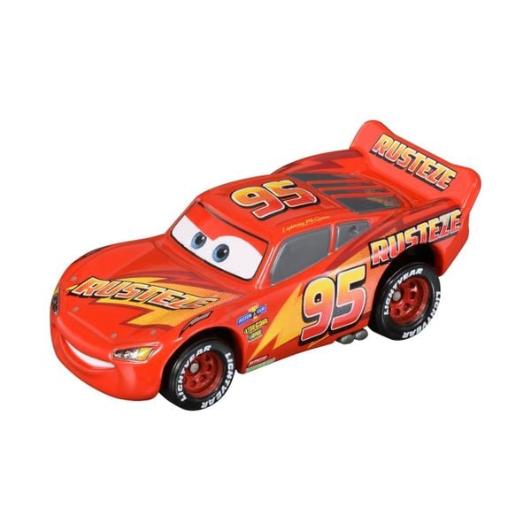 Đồ chơi mô hình xe Tomica C-16 Disney Cars Lightning McQueen