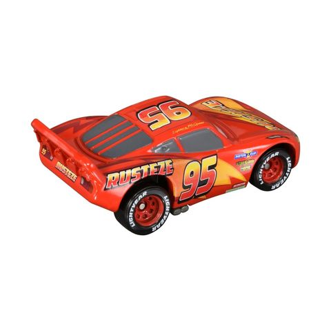  C-16 Tomica Disney Cars Lightning McQueen 