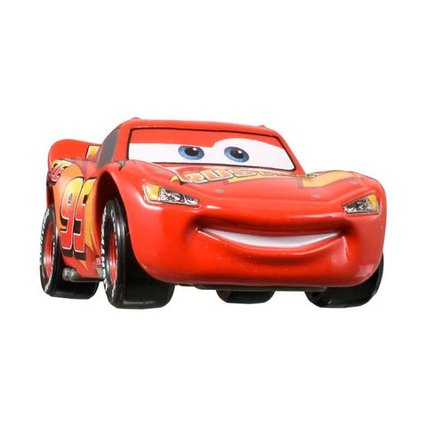  C-16 Tomica Disney Cars Lightning McQueen 