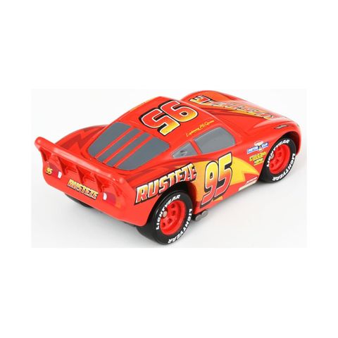  C-16 Tomica Disney Cars Lightning McQueen 