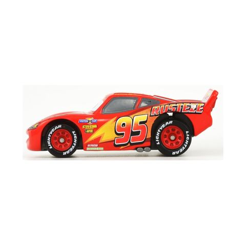  C-16 Tomica Disney Cars Lightning McQueen 