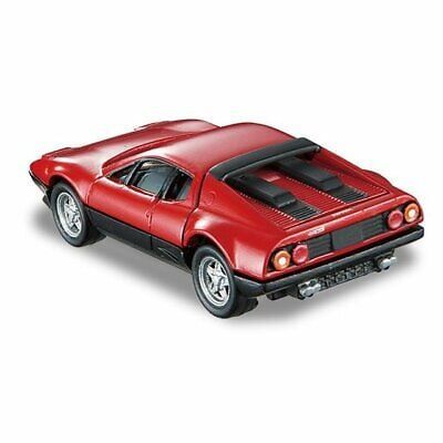  TOMICA Premium 17 Ferrari 512 BB 