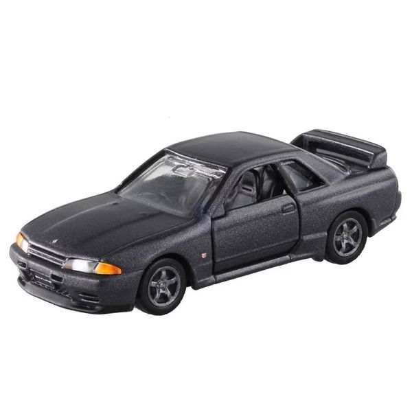 Tomica 26 NISSAN SKYLINE GT-R Type BNR32