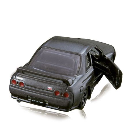  Tomica 26 NISSAN SKYLINE GT-R Type BNR32 