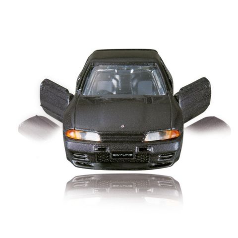  Tomica 26 NISSAN SKYLINE GT-R Type BNR32 