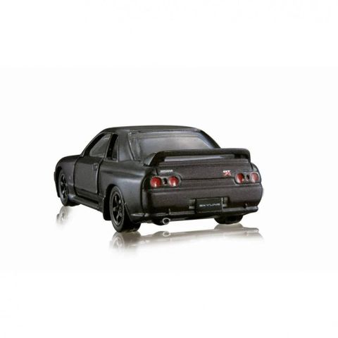  Tomica 26 NISSAN SKYLINE GT-R Type BNR32 