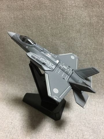  Mô hình máy bay Tomica Premium 28 JASDF F-35A Lightning II 