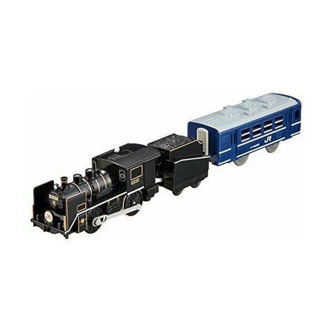  S-51 Steam Locomotive SL Taiju 