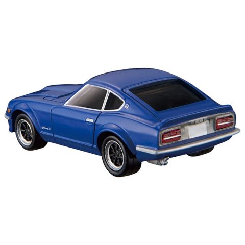  Tomica Premium 09 Nissan Fairlady Z 