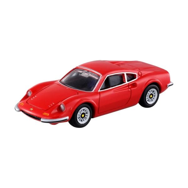 23win08 com mô hình xe Tomica Premium No. 13 Ferrari Dino 246 GT
