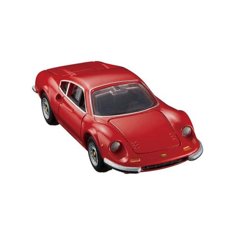  Tomica Premium 13 Ferrari Dino 246 GT 