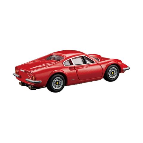  Tomica Premium 13 Ferrari Dino 246 GT 