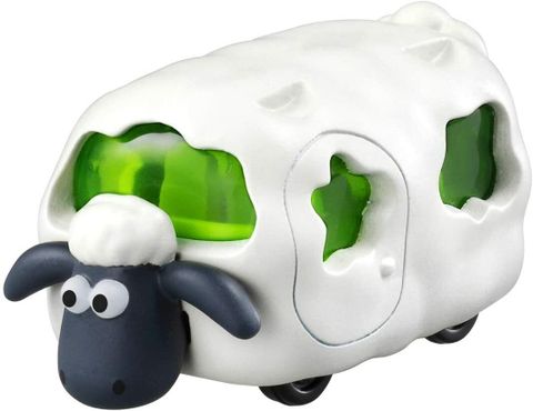  Tomica Dream Tomica 159 Shaun The Sheep 