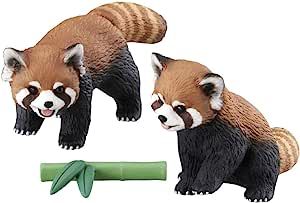 Mô hình Ania AS-35 Red Panda