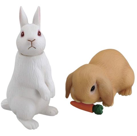  Mô hình Ania AS-34 Rabbit 