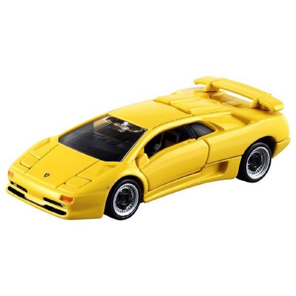 Tomica Premium 15 Lamborghini Diablo SV