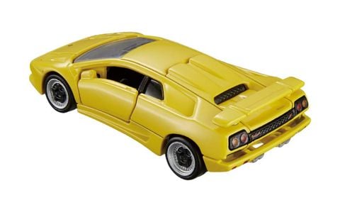  Tomica Premium 15 Lamborghini Diablo SV 