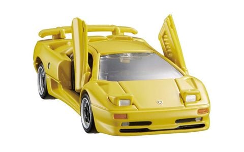  Tomica Premium 15 Lamborghini Diablo SV 