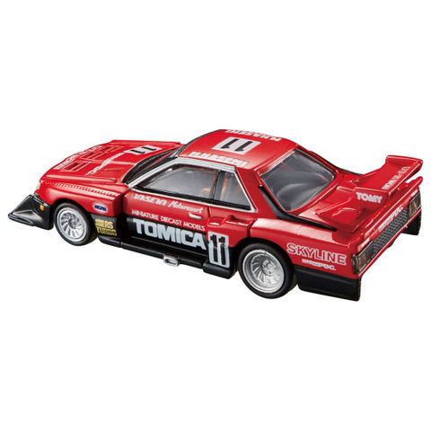  Tomica Premium 01 Nissan Skyline Turbo Super 