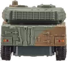  Tomica Premium 16 Ground Self-Defense Force 