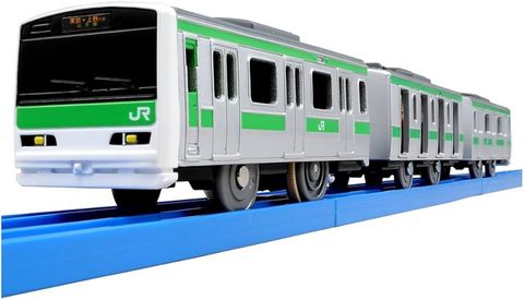  Đồ chơi tàu hỏa Plarail S-32 Series E235 Yamanote Line 