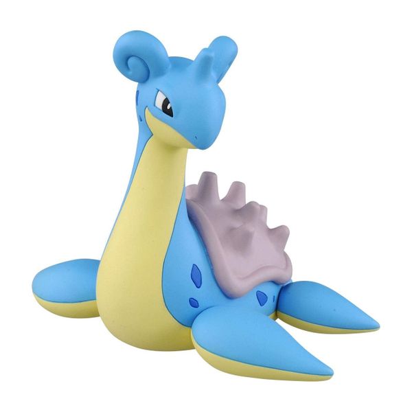23win08 com mô hình Pokemon Moncolle 65 Lapras ver. Ex Asia Ver.
