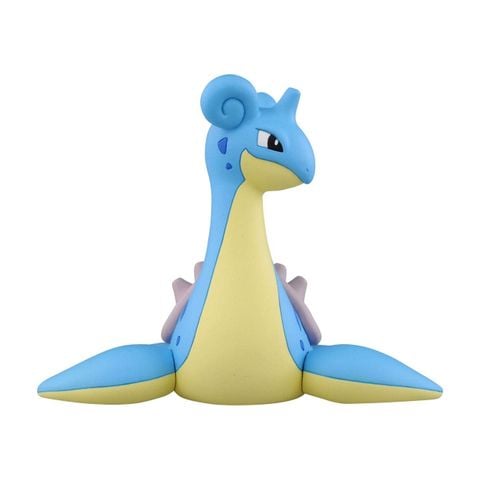  Đồ chơi mô hình Pokemon Moncolle 65 Lapras ver. Ex Asia Ver. 