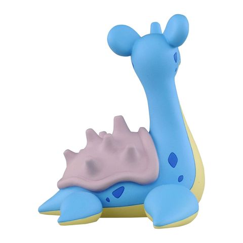  Đồ chơi mô hình Pokemon Moncolle 65 Lapras ver. Ex Asia Ver. 