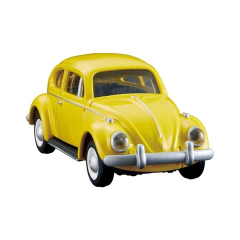  Đồ chơi ô tô Tomica Premium 32 Volkswagen Type I màu vàng 