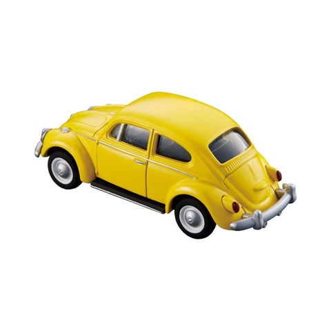  Đồ chơi ô tô Tomica Premium 32 Volkswagen Type I màu vàng 