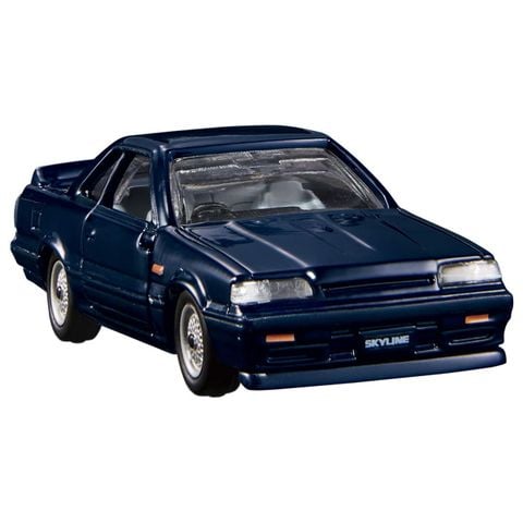  TP04 NISSAN SKYLINE 