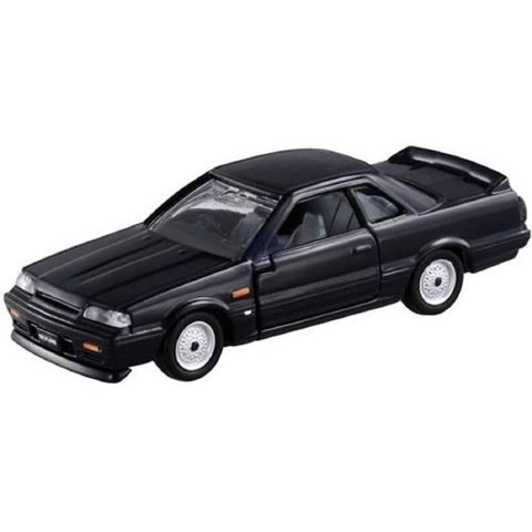  TP04 NISSAN SKYLINE 