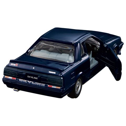  TP04 NISSAN SKYLINE 