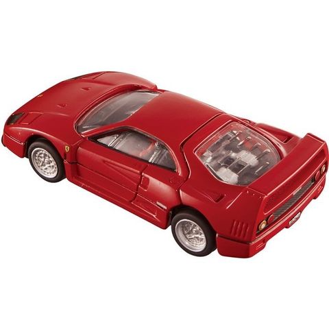  Tomica Premium 31 F40 