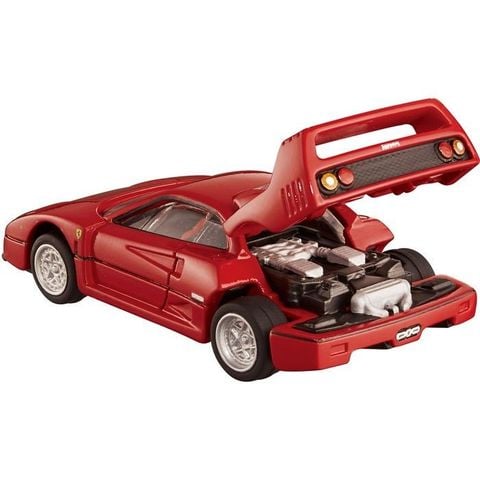  Tomica Premium 31 F40 