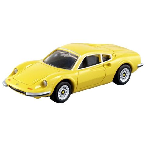  Tomica Premium 13 Limited Edition Dino 246 GT 