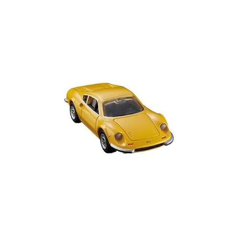  Tomica Premium 13 Limited Edition Dino 246 GT 