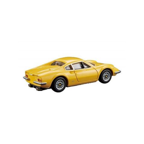  Tomica Premium 13 Limited Edition Dino 246 GT 