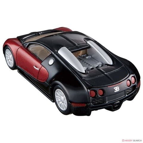  Mô hình đồ chơi ô tô Tomica Premium 20 Bugatti Veyron 16.4 