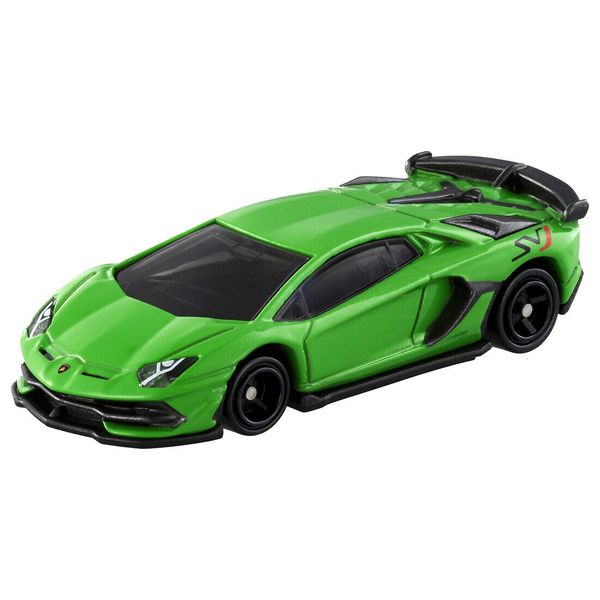 Xe Mô HÌnh Tomica Asia Original AO-08 Lamborghini Reventon