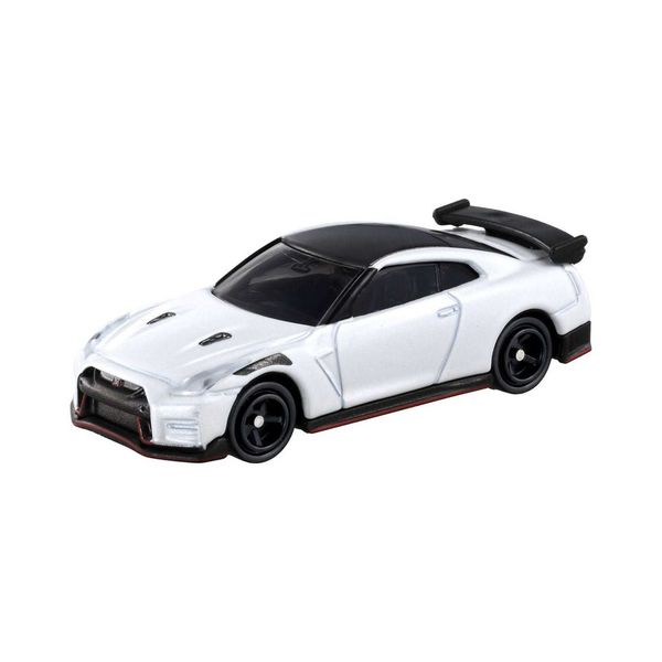 Tomica 78 - Nissan GT-R Nismo 2020 Mode
