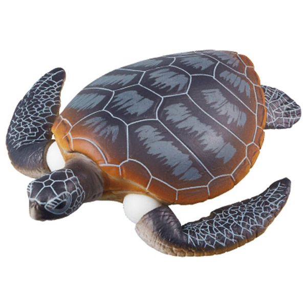 Mô hình Ania AS-20 Green Turtle Parent-Child