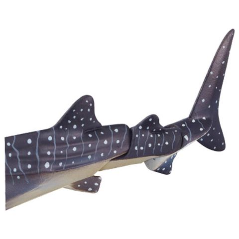  Đồ chơi mô hình cá mập trắng Whale Shark AL-05 