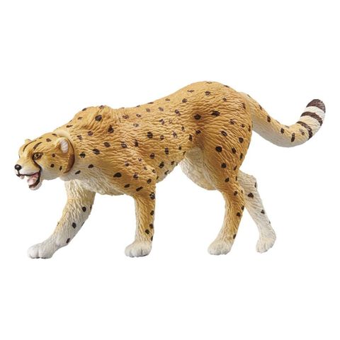  ANIA AS-13 cheetah (wild Ver.) 