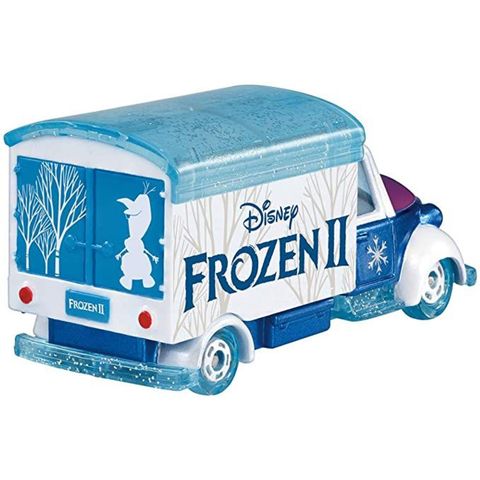  Frozen2 Toy Car Goody Carry Tomica Disney Motors 