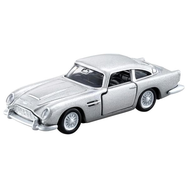 Đồ chơi mô hình oto Tomica Premium 35 Aston Martin DB5