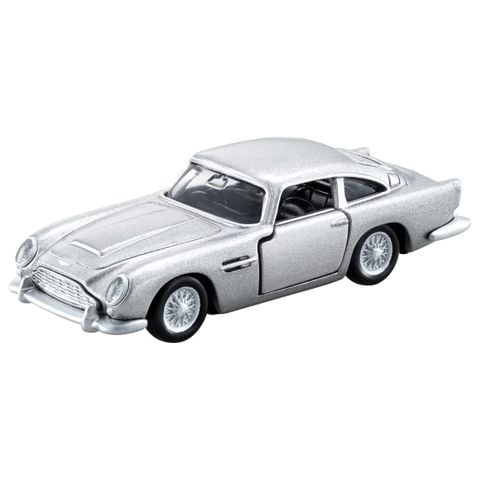  Đồ chơi mô hình oto Tomica Premium 35 Aston Martin DB5 