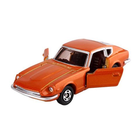  Takara Tomy Tomica 50th Anniversary Collection 06 